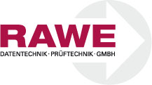 RAWE Logo