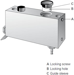 LKV-12 model series